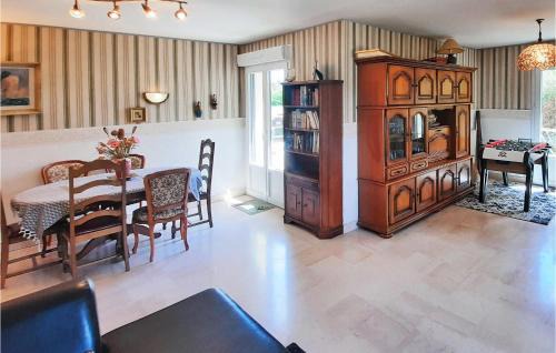Concarneau Apartamento | Gorgeous Apartment In Concarneau