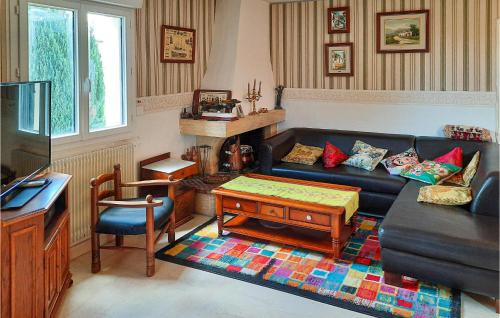 Concarneau Apartamento | Gorgeous Apartment In Concarneau