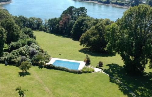 Concarneau Apartamento | Gorgeous Apartment In Concarneau