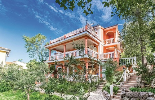 Klanfari Apartamento | Precioso apartamento en Dramalj
