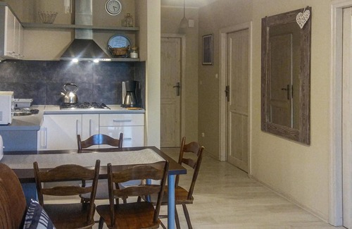Darlowko Apartamento | Precioso apartamento en Darlowo con.