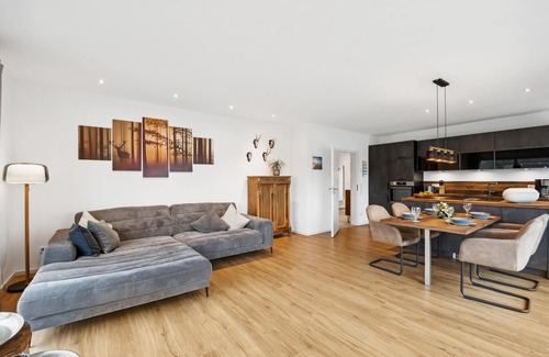 Helden Apartamento | Precioso apartamento en Attendorn