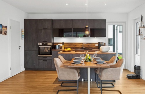 Helden Apartamento | Precioso apartamento en Attendorn