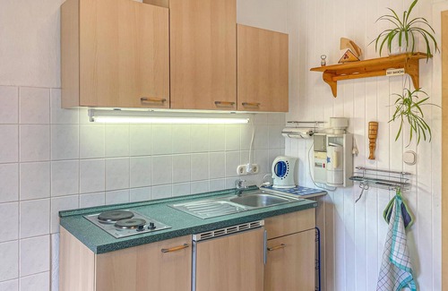 Kalkhorst Apartamento | Precioso apartamento en Kalkhorst