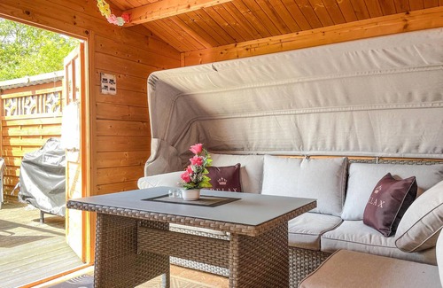 Kalkhorst Apartamento | Precioso apartamento en Kalkhorst