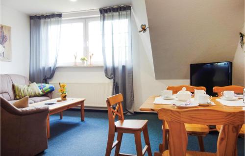 Otterndorf Apartamento | Gorgeous Apartment In Otterndorf