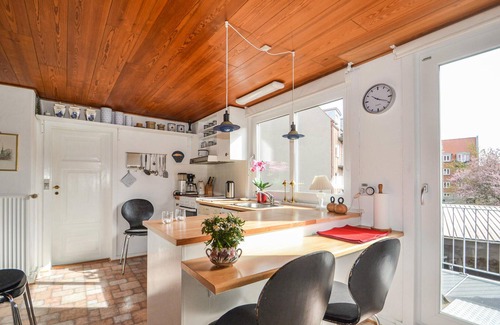 Randers Apartamento | Precioso apartamento en Randers C