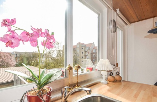 Randers Apartamento | Precioso apartamento en Randers C