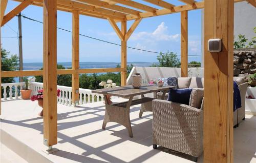 Klanfari Apartamento | Gorgeous Apartment In Dramalj