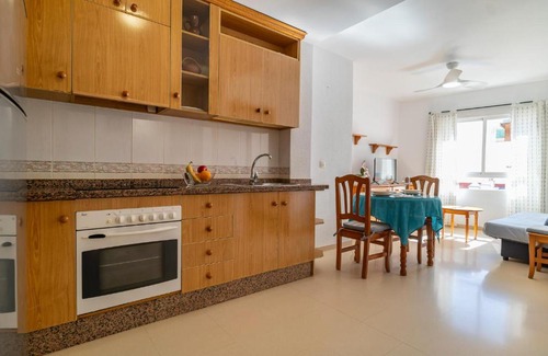 Torrenueva Apartamento | Gorgeous Apartment In Torrenueva
