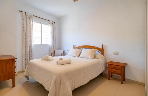 Torrenueva Apartamento | Gorgeous Apartment In Torrenueva