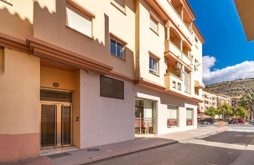 Torrenueva Apartamento | Gorgeous Apartment In Torrenueva
