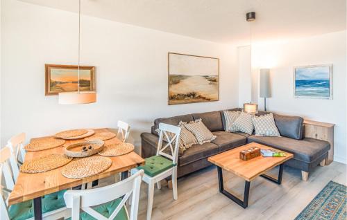 Wassersleben Apartamento | Gorgeous Apartment In Flensburg