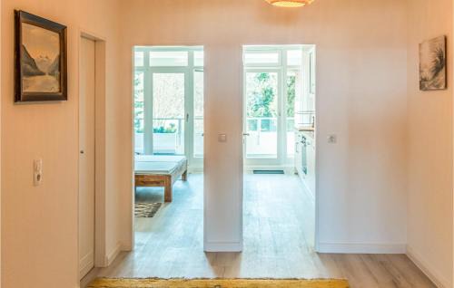 Wassersleben Apartamento | Gorgeous Apartment In Flensburg