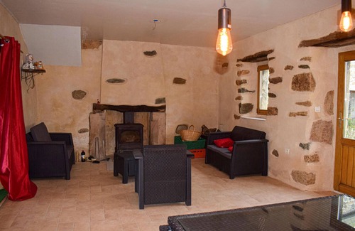 Gommenec'h Apartamento | Precioso apartamento en Gommenech