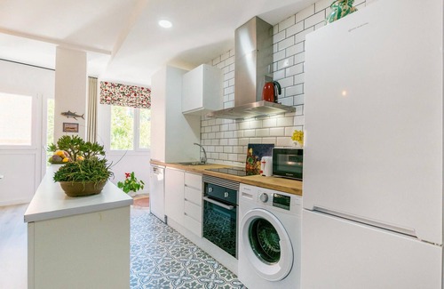 Zaidin Apartamento | Precioso apartamento en Granada con.