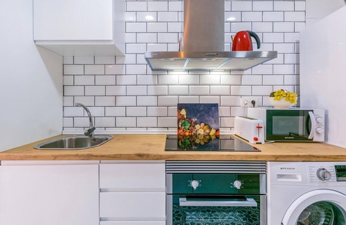 Zaidin Apartamento | Precioso apartamento en Granada con.