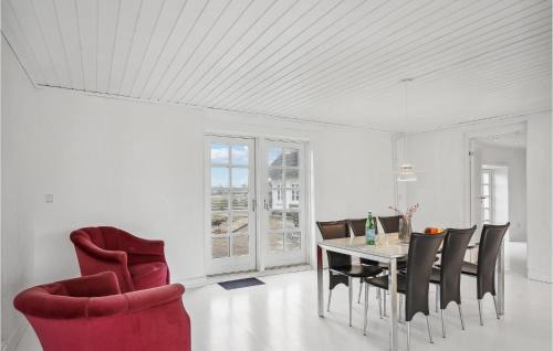 Gandrup Apartamento | Gorgeous Apartment In Gandrup With Wifi