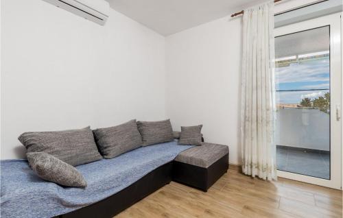 Baric Draga Apartamento | Gorgeous Apartment In Lukovo Sugarje