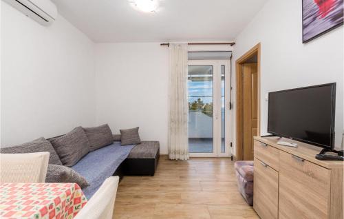 Baric Draga Apartamento | Gorgeous Apartment In Lukovo Sugarje