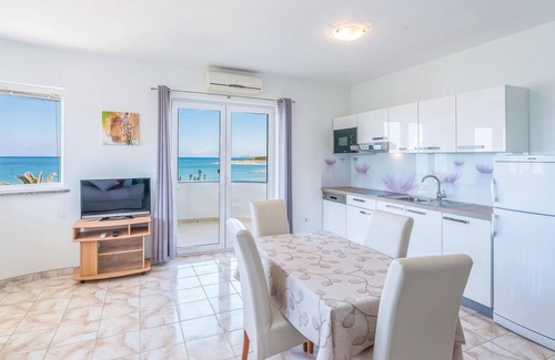 Povljana Apartamento | Precioso apartamento en Povljana