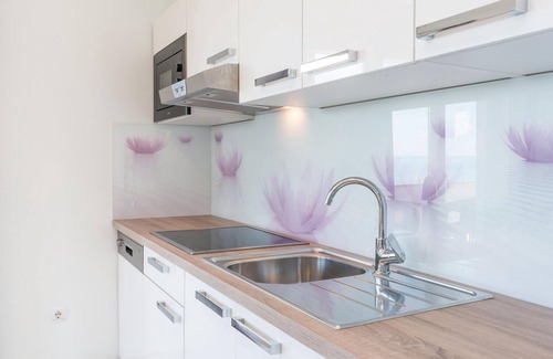 Povljana Apartamento | Precioso apartamento en Povljana