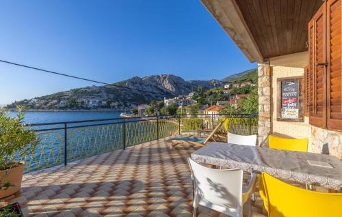Donja Klada Apartamento | Gorgeous Apartment In Sveti Juraj
