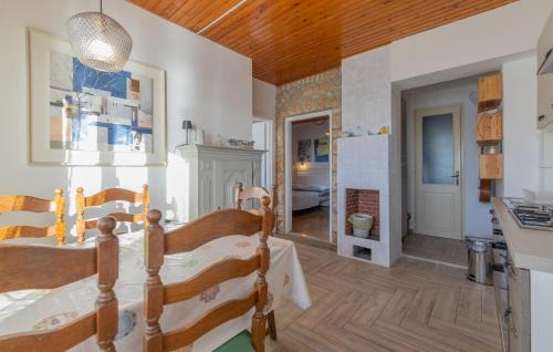 Donja Klada Apartamento | Gorgeous Apartment In Sveti Juraj