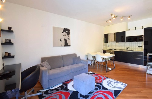 Bogliasco Apartamento | Precioso apartamento en Bogliasco