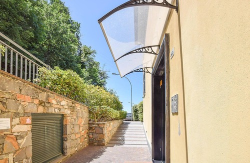 Bogliasco Apartamento | Precioso apartamento en Bogliasco