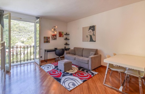 Bogliasco Apartamento | Precioso apartamento en Bogliasco