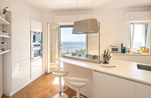 Bogliasco Apartamento | Precioso apartamento en Bogliasco