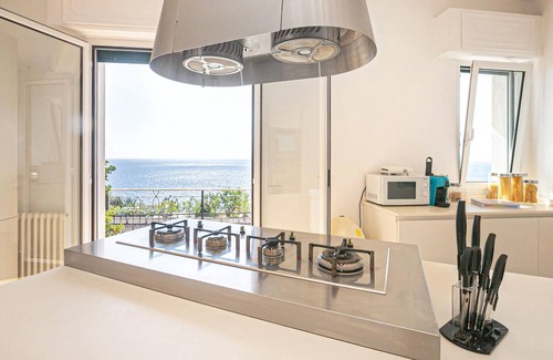 Bogliasco Apartamento | Precioso apartamento en Bogliasco