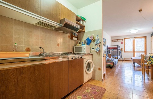 Fiumalbo Apartamento | Precioso apartamento en Fiumalbo