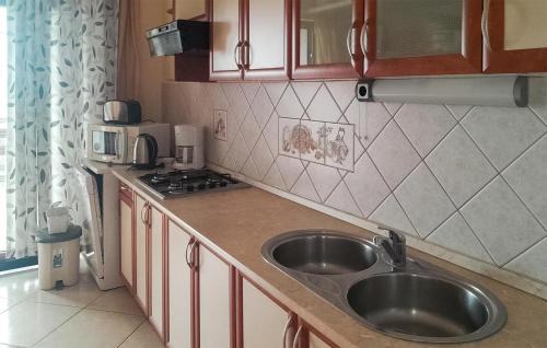 Jadranovo Apartamento | Gorgeous Apartment In Jadranovo