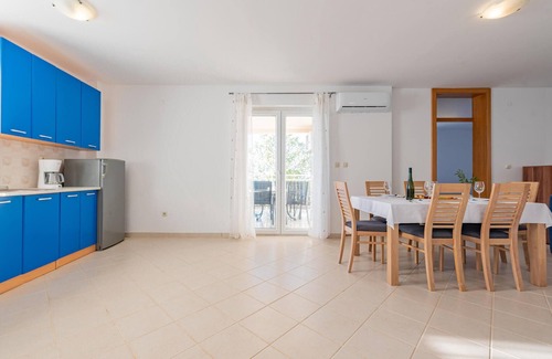 Kosljun Apartamento | Precioso apartamento en Kosljun con.