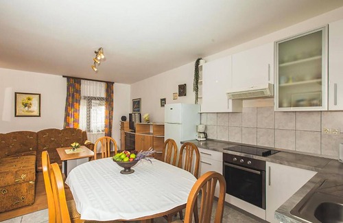 Suha Punta Apartamento | Precioso apartamento en Kampor con.