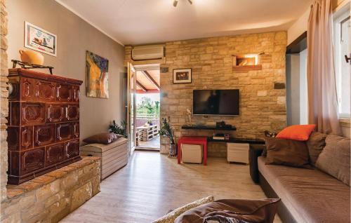 Kavran Apartamento | Gorgeous Apartment In Kavran With Wifi