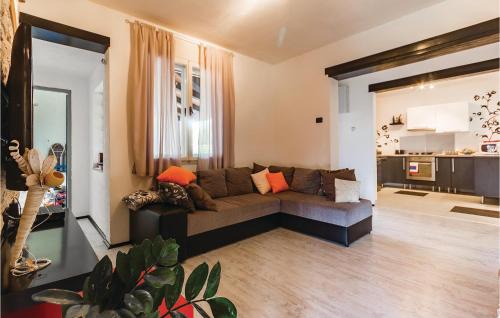 Kavran Apartamento | Gorgeous Apartment In Kavran With Wifi