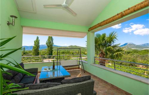 Sestanovac Apartamento | Gorgeous Apartment In Kresevo With Wifi