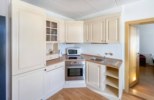 Nord-Fron Apartamento | Precioso apartamento en Kvam con sauna