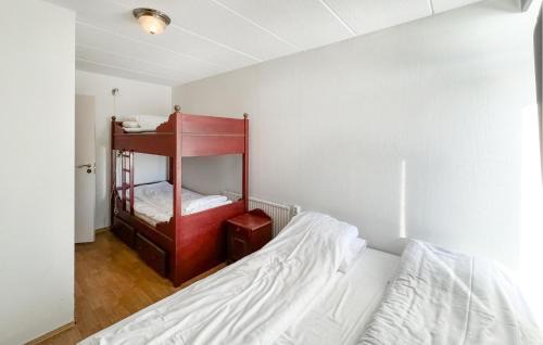 Nord-Fron Apartamento | Gorgeous Apartment In Kvam With Sauna