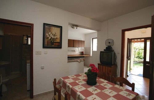 Kapelica Apartamento | Precioso apartamento en Labin con WiFi