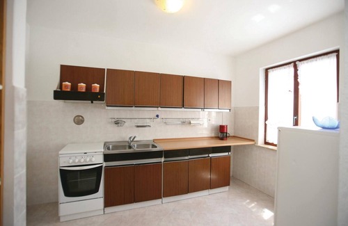 Kapelica Apartamento | Precioso apartamento en Labin con WiFi