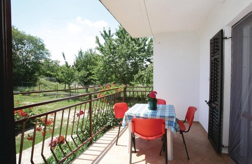 Kapelica Apartamento | Precioso apartamento en Labin con WiFi