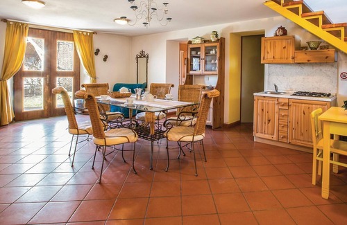 Trava Apartamento | Precioso apartamento en Lauco con.