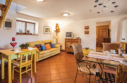 Trava Apartamento | Precioso apartamento en Lauco con.