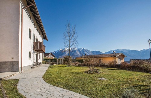Trava Apartamento | Precioso apartamento en Lauco con.