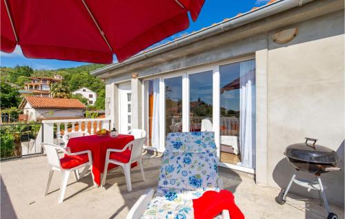 Opric Apartamento | Gorgeous Apartment In Lovran