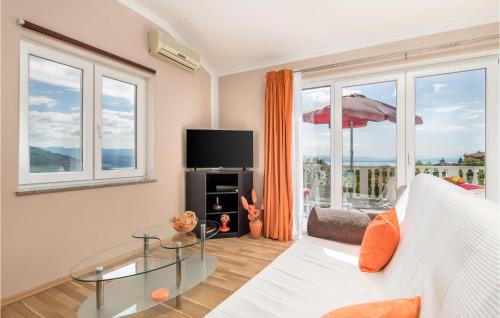 Opric Apartamento | Gorgeous Apartment In Lovran